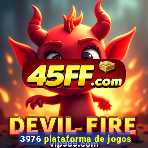 3976 plataforma de jogos